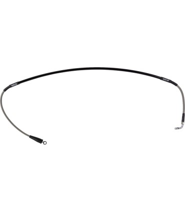 Stainless Steel Braided Brake 