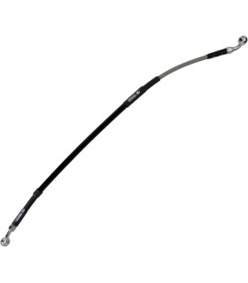 Stainless Steel Braided Brake 