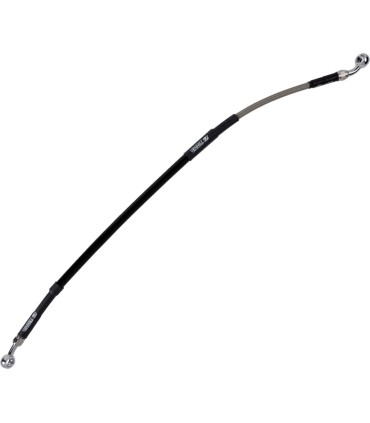 Stainless Steel Braided Brake 