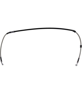 Stainless Steel Braided Brake 