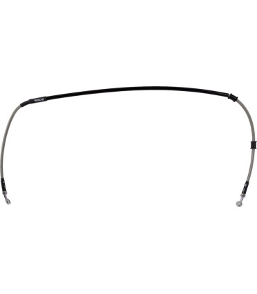 Stainless Steel Braided Brake 