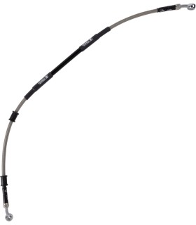 Stainless Steel Braided Brake 