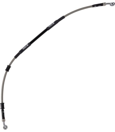 Stainless Steel Braided Brake 