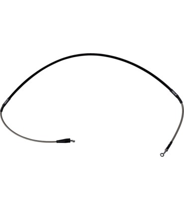 Stainless Steel Braided Brake 