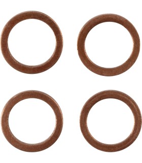 Stainless Steel Braided Brake 