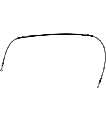 Stainless Steel Braided Brake 