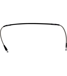 Stainless Steel Braided Brake