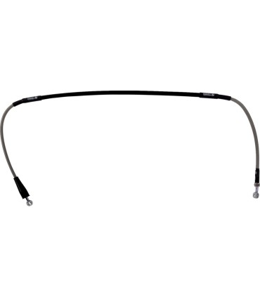 Stainless Steel Braided Brake 