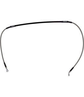 Stainless Steel Braided Brake 