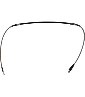 Stainless Steel Braided Brake 