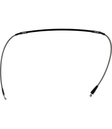 Stainless Steel Braided Brake 