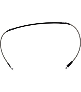 Stainless Steel Braided Brake 