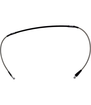 Stainless Steel Braided Brake 