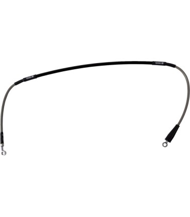 Stainless Steel Braided Brake 