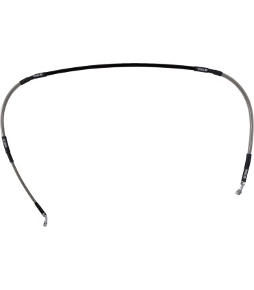 Stainless Steel Braided Brake 