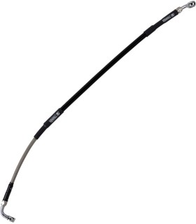 Stainless Steel Braided Brake 