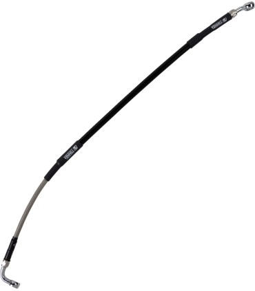 Stainless Steel Braided Brake 