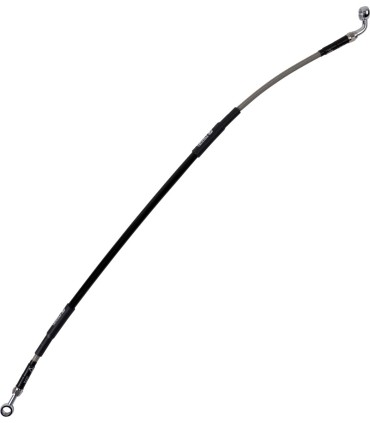 Stainless Steel Braided Brake 