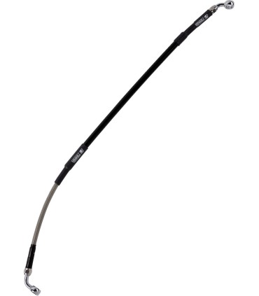 Stainless Steel Braided Brake 