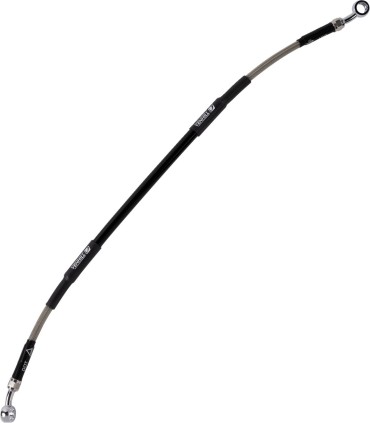 Stainless Steel Braided Brake 