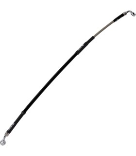 Stainless Steel Braided Brake 