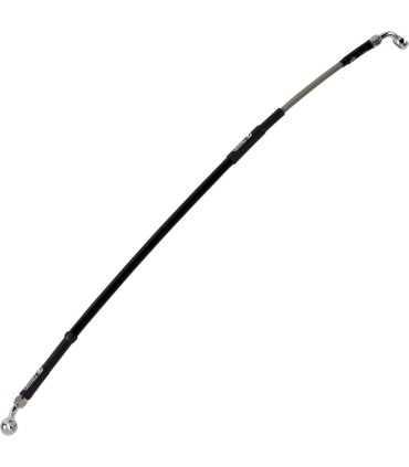 Stainless Steel Braided Brake 