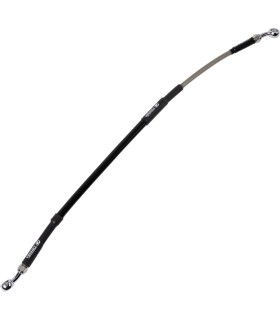 Stainless Steel Braided Brake 