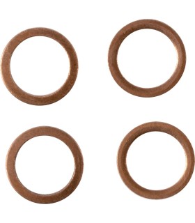 Stainless Steel Braided Brake 