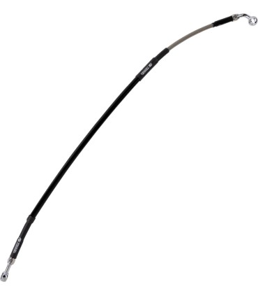 Stainless Steel Braided Brake 