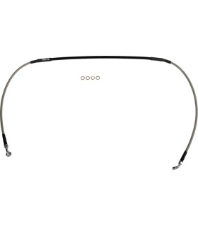 Stainless Steel Braided Brake 