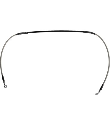 Stainless Steel Braided Brake 