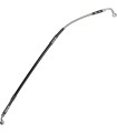 Stainless Steel Braided Brake 