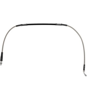 Stainless Steel Braided Brake 