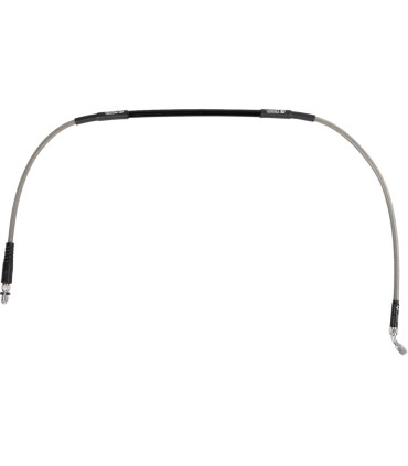 Stainless Steel Braided Brake 