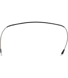 Stainless Steel Braided Brake 