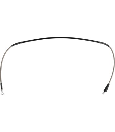 Stainless Steel Braided Brake 