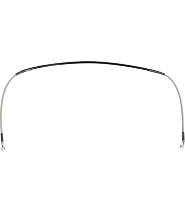 Stainless Steel Braided Brake 