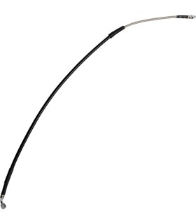 Stainless Steel Braided Brake 