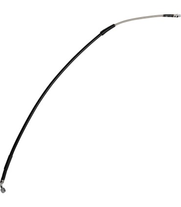 Stainless Steel Braided Brake 