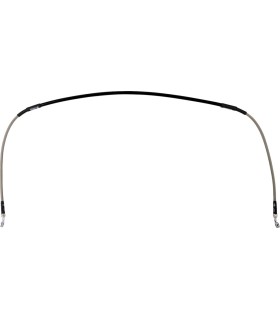 Stainless Steel Braided Brake 