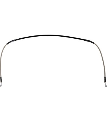 Stainless Steel Braided Brake 