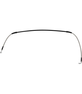 Stainless Steel Braided Brake 