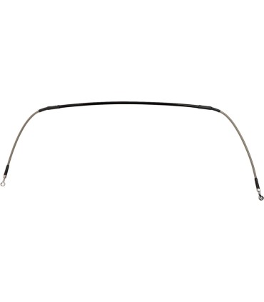 Stainless Steel Braided Brake 