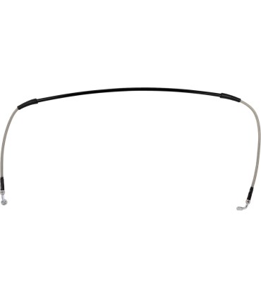 Stainless Steel Braided Brake 