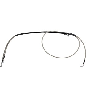 Stainless Steel Braided Brake 