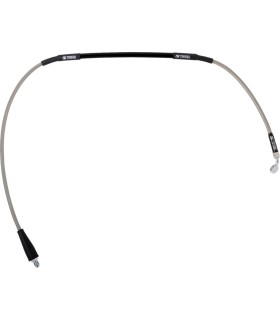 Stainless Steel Braided Brake