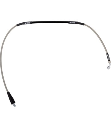 Stainless Steel Braided Brake 