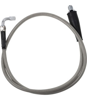 Stainless Steel Braided Brake 