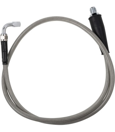 Stainless Steel Braided Brake 