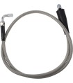 Stainless Steel Braided Brake 